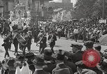 Standbild Mardi Gras New Orleans Louisiana USA, 1920, aus Sekunde 38 historischem Filmmaterial Videoclip 65675066799