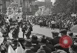 Standbild Mardi Gras New Orleans Louisiana USA, 1920, aus Sekunde 39 historischem Filmmaterial Videoclip 65675066799