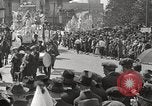 Standbild Mardi Gras New Orleans Louisiana USA, 1920, aus Sekunde 40 historischem Filmmaterial Videoclip 65675066799