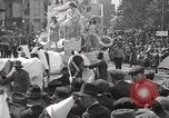 Standbild Mardi Gras New Orleans Louisiana USA, 1920, aus Sekunde 42 historischem Filmmaterial Videoclip 65675066799