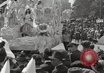 Standbild Mardi Gras New Orleans Louisiana USA, 1920, aus Sekunde 44 historischem Filmmaterial Videoclip 65675066799