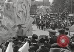 Standbild Mardi Gras New Orleans Louisiana USA, 1920, aus Sekunde 46 historischem Filmmaterial Videoclip 65675066799