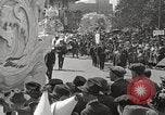 Standbild Mardi Gras New Orleans Louisiana USA, 1920, aus Sekunde 47 historischem Filmmaterial Videoclip 65675066799