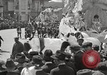 Standbild Mardi Gras New Orleans Louisiana USA, 1920, aus Sekunde 50 historischem Filmmaterial Videoclip 65675066799