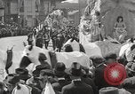 Standbild Mardi Gras New Orleans Louisiana USA, 1920, aus Sekunde 51 historischem Filmmaterial Videoclip 65675066799