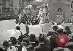 Standbild Mardi Gras New Orleans Louisiana USA, 1920, aus Sekunde 52 historischem Filmmaterial Videoclip 65675066799
