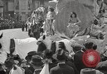 Standbild Mardi Gras New Orleans Louisiana USA, 1920, aus Sekunde 53 historischem Filmmaterial Videoclip 65675066799