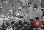 Standbild Mardi Gras New Orleans Louisiana USA, 1920, aus Sekunde 55 historischem Filmmaterial Videoclip 65675066799