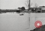 Standbild Deich New Orleans Louisiana USA, 1920, aus Sekunde 3 historischem Filmmaterial Videoclip 65675066800