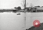 Standbild Deich New Orleans Louisiana USA, 1920, aus Sekunde 4 historischem Filmmaterial Videoclip 65675066800