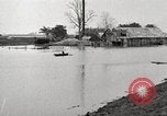 Standbild Deich New Orleans Louisiana USA, 1920, aus Sekunde 5 historischem Filmmaterial Videoclip 65675066800