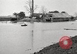 Standbild Deich New Orleans Louisiana USA, 1920, aus Sekunde 6 historischem Filmmaterial Videoclip 65675066800