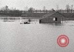 Standbild Deich New Orleans Louisiana USA, 1920, aus Sekunde 21 historischem Filmmaterial Videoclip 65675066800