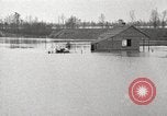 Standbild Deich New Orleans Louisiana USA, 1920, aus Sekunde 22 historischem Filmmaterial Videoclip 65675066800