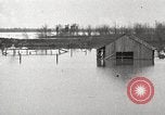 Standbild Deich New Orleans Louisiana USA, 1920, aus Sekunde 23 historischem Filmmaterial Videoclip 65675066800