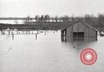 Standbild Deich New Orleans Louisiana USA, 1920, aus Sekunde 26 historischem Filmmaterial Videoclip 65675066800