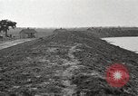 Standbild Deich New Orleans Louisiana USA, 1920, aus Sekunde 29 historischem Filmmaterial Videoclip 65675066800