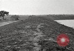 Standbild Deich New Orleans Louisiana USA, 1920, aus Sekunde 32 historischem Filmmaterial Videoclip 65675066800