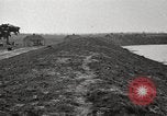 Standbild Deich New Orleans Louisiana USA, 1920, aus Sekunde 35 historischem Filmmaterial Videoclip 65675066800