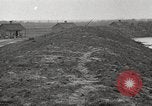 Standbild Deich New Orleans Louisiana USA, 1920, aus Sekunde 46 historischem Filmmaterial Videoclip 65675066800