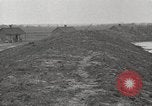 Standbild Deich New Orleans Louisiana USA, 1920, aus Sekunde 51 historischem Filmmaterial Videoclip 65675066800