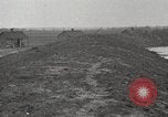Standbild Deich New Orleans Louisiana USA, 1920, aus Sekunde 52 historischem Filmmaterial Videoclip 65675066800