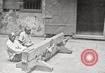 Image of prisoners United States USA, 1920, second 1 stock footage video 65675066801