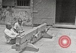 Image of prisoners United States USA, 1920, second 7 stock footage video 65675066801