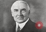 Standbild Portrait United States USA, 1921, aus Sekunde 13 historischem Filmmaterial Videoclip 65675066802
