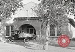 Image of date palm harvest and packaging Los Angeles California USA, 1920, second 62 stock footage video 65675066803