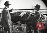 Image of farm yard United States USA, 1920, second 30 stock footage video 65675066805