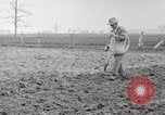 Image of planting of potatoes United States USA, 1920, second 3 stock footage video 65675066807