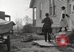 Immagine di Cortile United States USA, 1920, secondo 4 filmato di repertorio 65675066808