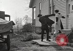 Immagine di Cortile United States USA, 1920, secondo 5 filmato di repertorio 65675066808