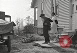 Immagine di Cortile United States USA, 1920, secondo 6 filmato di repertorio 65675066808