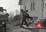 Immagine di Cortile United States USA, 1920, secondo 7 filmato di repertorio 65675066808
