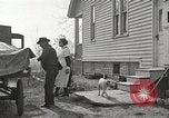 Immagine di Cortile United States USA, 1920, secondo 9 filmato di repertorio 65675066808