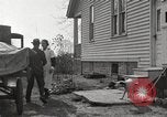 Immagine di Cortile United States USA, 1920, secondo 11 filmato di repertorio 65675066808