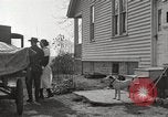 Immagine di Cortile United States USA, 1920, secondo 12 filmato di repertorio 65675066808