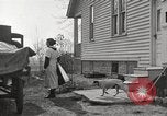 Immagine di Cortile United States USA, 1920, secondo 13 filmato di repertorio 65675066808