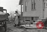 Immagine di Cortile United States USA, 1920, secondo 14 filmato di repertorio 65675066808