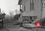 Immagine di Cortile United States USA, 1920, secondo 20 filmato di repertorio 65675066808