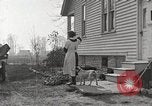 Immagine di Cortile United States USA, 1920, secondo 21 filmato di repertorio 65675066808