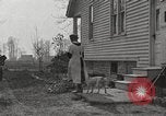 Immagine di Cortile United States USA, 1920, secondo 23 filmato di repertorio 65675066808