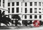 Image des bâtiments New Orleans Louisiana USA, 1917, de la seconde 13 séquences d'archives historiques vidéo 65675066809