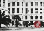 Image des bâtiments New Orleans Louisiana USA, 1917, de la seconde 14 séquences d'archives historiques vidéo 65675066809