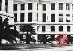 Image des bâtiments New Orleans Louisiana USA, 1917, de la seconde 18 séquences d'archives historiques vidéo 65675066809