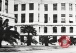 Image des bâtiments New Orleans Louisiana USA, 1917, de la seconde 19 séquences d'archives historiques vidéo 65675066809