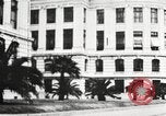 Image des bâtiments New Orleans Louisiana USA, 1917, de la seconde 20 séquences d'archives historiques vidéo 65675066809
