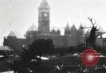 Image des bâtiments New Orleans Louisiana USA, 1917, de la seconde 22 séquences d'archives historiques vidéo 65675066809